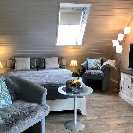 Appartements Friedrichsen List Zewnętrze zdjęcie