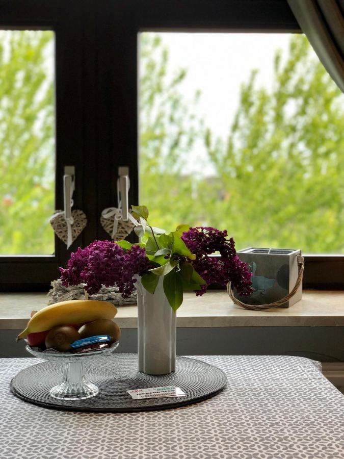 Appartements Friedrichsen List Zewnętrze zdjęcie